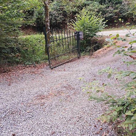 Le Ri De Va Maboge La Roche En Ardenne Villa Ortho Luaran gambar