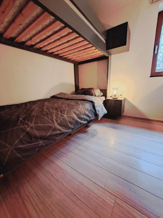 Le Ri De Va Maboge La Roche En Ardenne Villa Ortho Luaran gambar